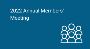 2022 Annual Members' Meeting